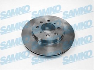 Купить H1271V Samko Тормозные диски Insight 1.3 Hybrid