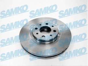 Купить F2003V Samko Тормозные диски Mito (1.2, 1.4, 1.6)