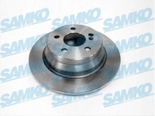 Тормозной диск M2019P Samko фото 1