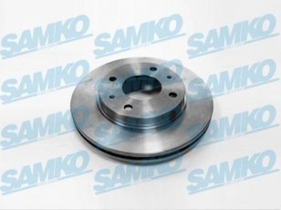 Купить H2126V Samko Тормозные диски Купэ (1.6, 1.8, 2.0)
