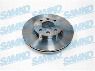 Купить R1321V Samko Тормозные диски Laguna 1 (1.8, 2.0, 2.2 D)