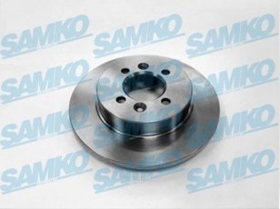 Купить R1401P Samko Тормозные диски Сафран 1 (2.0, 2.1, 2.2)