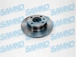 Купить S3023P Samko Тормозные диски Фелиция (1.3, 1.6, 1.9)