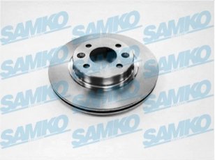 Купить R1181V Samko Тормозные диски Эспейс (1, 2) (2.0, 2.1, 2.2)
