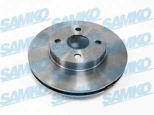 Купить T2001V Samko Тормозные диски БИД Ф3 (1.5, 1.6)
