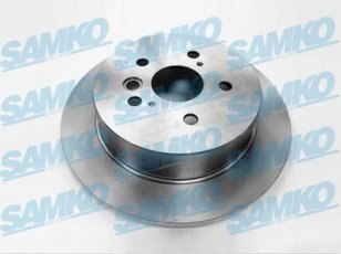 Купить T2029P Samko Тормозные диски Tiggo (1.6, 2.0, 2.4)