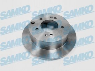 Купити K2024P Samko Гальмівні диски Соул 1.6