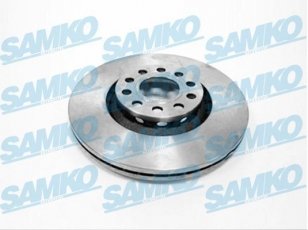 Купить V2003V Samko Тормозные диски Exeo (1.8, 2.0)