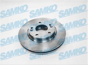 Купити H2003V Samko Гальмівні диски Magentis (2.0, 2.4, 2.7)