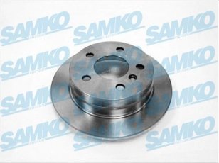 Купить M2003P Samko Тормозные диски A-Class W169 (0.0, 1.5, 1.7, 2.0)