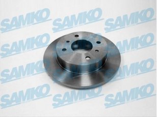 Купити N2553P Samko Гальмівні диски Прімера (P10, P11) (1.6, 1.8, 2.0)