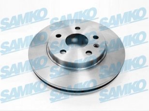 Купити O1028V Samko Гальмівні диски Малібу (2.0 D, 2.4)