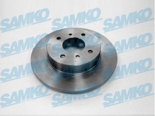 Купить N2010P Samko Тормозные диски Примера P11 (1.6, 1.8, 2.0)