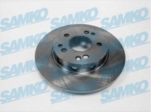 Гальмівний диск M2121P Samko фото 1