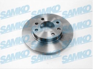 Купити P1141P Samko Гальмівні диски Jumper (1.9 D, 1.9 TD, 2.0)