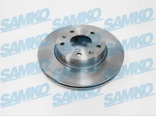 Купити A4000V Samko Гальмівні диски Фрілендер (1.8, 2.0, 2.5)