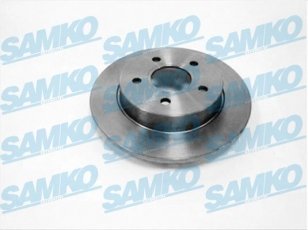 Купить F1013P Samko Тормозные диски С Макс 1 (1.6, 1.8, 2.0)