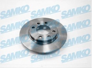 Гальмівний диск C1301P Samko фото 1