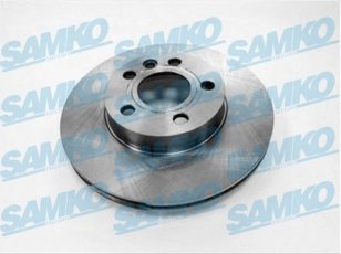 Купить F1571V Samko Тормозные диски Шаран (1.8, 1.9, 2.0, 2.8)