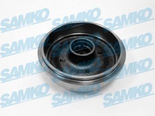 Купить S70226 Samko Тормозной барабан Audi 100 (1.6, 1.8)