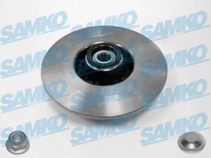Тормозной диск R1030PCA Samko фото 1