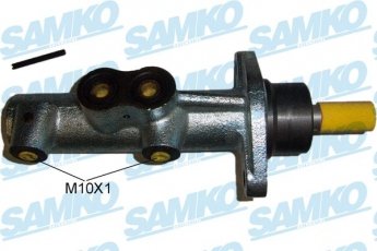 Купить P30094 Samko Главный тормозной цилиндр Daily (2.3, 2.8, 3.0)