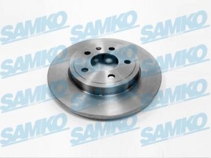 Купить A1029P Samko Тормозные диски Эксео (1.6, 1.8, 2.0)
