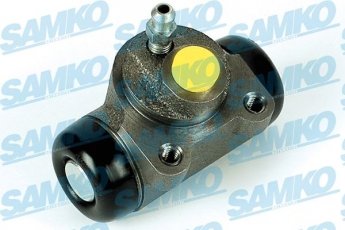Купить C20901 Samko Рабочий тормозной цилиндр Twingo 1 (1.2, 1.2 16V, 1.2 LPG)