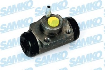 Купить C05525 Samko Рабочий тормозной цилиндр