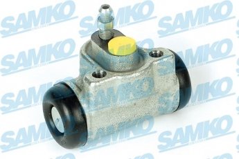 Купить C05657 Samko Рабочий тормозной цилиндр БМВ Е36 (1.6, 1.7, 1.8, 1.9)