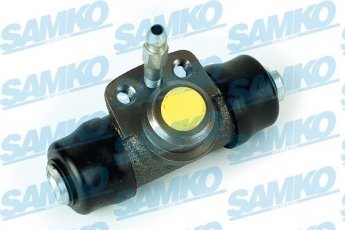 Купить C02927 Samko Рабочий тормозной цилиндр Vento (1.6, 1.8, 1.9)