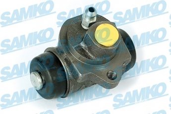 Купить C08858 Samko Рабочий тормозной цилиндр Ford