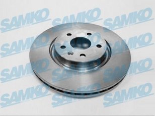 Купити O1032V Samko Гальмівні диски Insignia (1.4, 1.6, 1.8, 2.0)