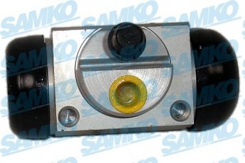 Купить C31181 Samko Рабочий тормозной цилиндр Добло 230 (1.2, 1.4, 1.6, 2.0)