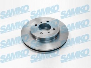 Тормозной диск M1003V Samko фото 1