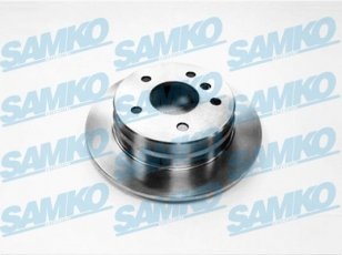 Купить M2001P Samko Тормозные диски А Класс W168 (1.6, 1.7, 1.9, 2.1)
