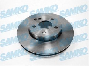 Тормозной диск M2017V Samko фото 1