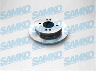 Купить K2013P Samko Тормозные диски Aveo 1.2