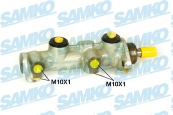 Купити P01444 Samko Головний гальмівний циліндр Fiat Uno (1.3, 1.4, 1.7, 1.9)