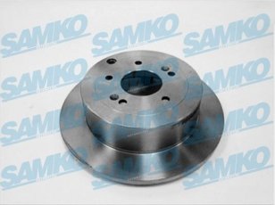 Купить H2007P Samko Тормозные диски Клио 4 (0.9, 1.1, 1.2, 1.5)
