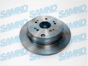 Купить H1026P Samko Тормозные диски CR-V (2.0, 2.2, 2.4)