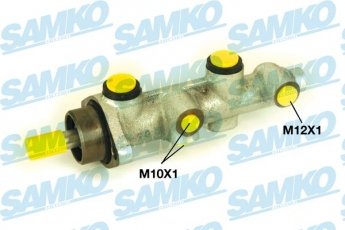 Купить P30042 Samko Главный тормозной цилиндр Омега А (1.8, 2.0, 2.3, 2.4)