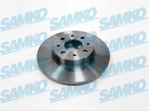Купити A2006P Samko Гальмівні диски Mito (0.9, 1.2, 1.4, 1.6)