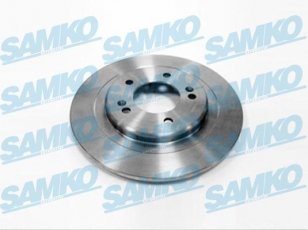 Купити H2038P Samko Гальмівні диски Hyundai i30 (1.4, 1.6)