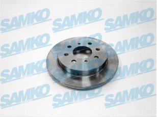 Тормозной диск H1035P Samko фото 1