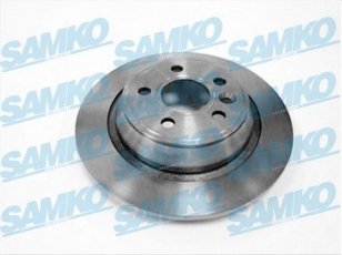Купити F1018P Samko Гальмівні диски Куга 1 (2.0 TDCi, 2.5)
