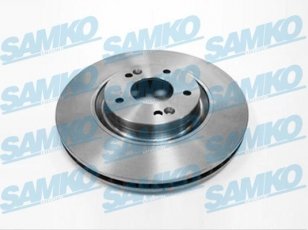 Тормозной диск H2026V Samko фото 1