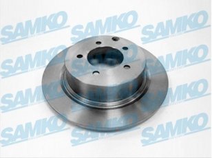 Купить M1028P Samko Тормозные диски Аутленер 2 (2.0, 2.3, 2.4)