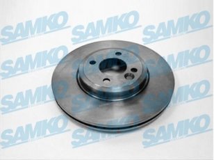 Купить B2063V Samko Тормозные диски MINI