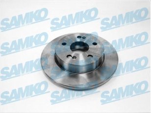 Купить R1405P Samko Тормозные диски Сафран 1 (3.0 Biturbo, 3.0 V6)